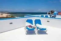 Kala Privilege II Villa Corralejo