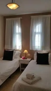 Kala Privilege II Corralejo Španělsko