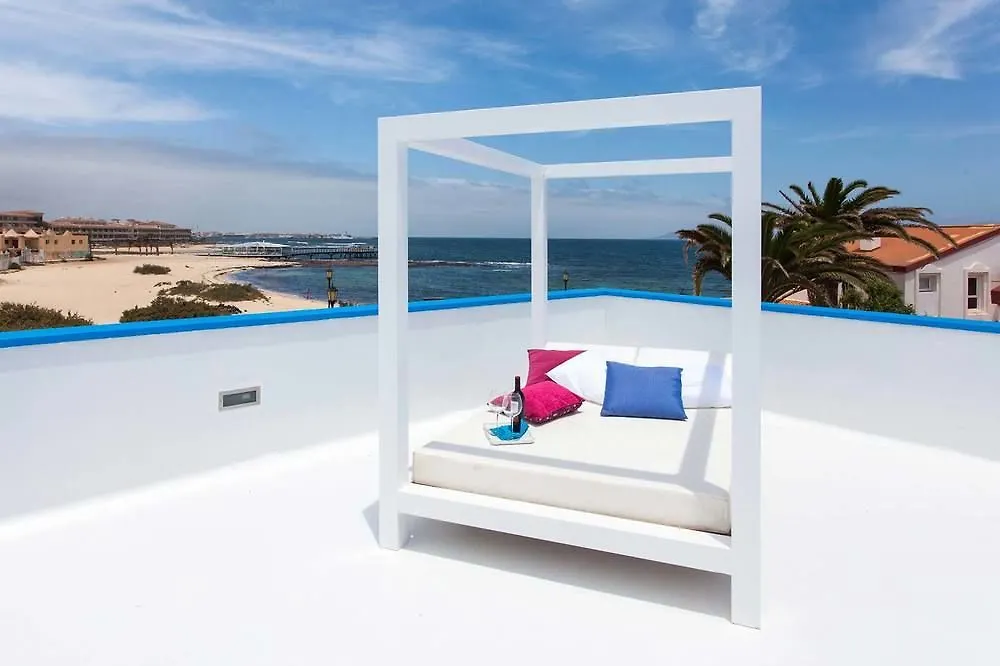 Kala Privilege II Villa Corralejo