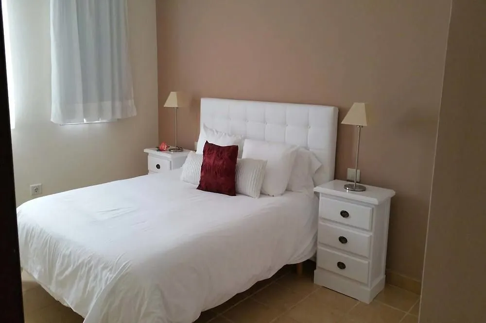 Kala Privilege II Villa Corralejo Spain