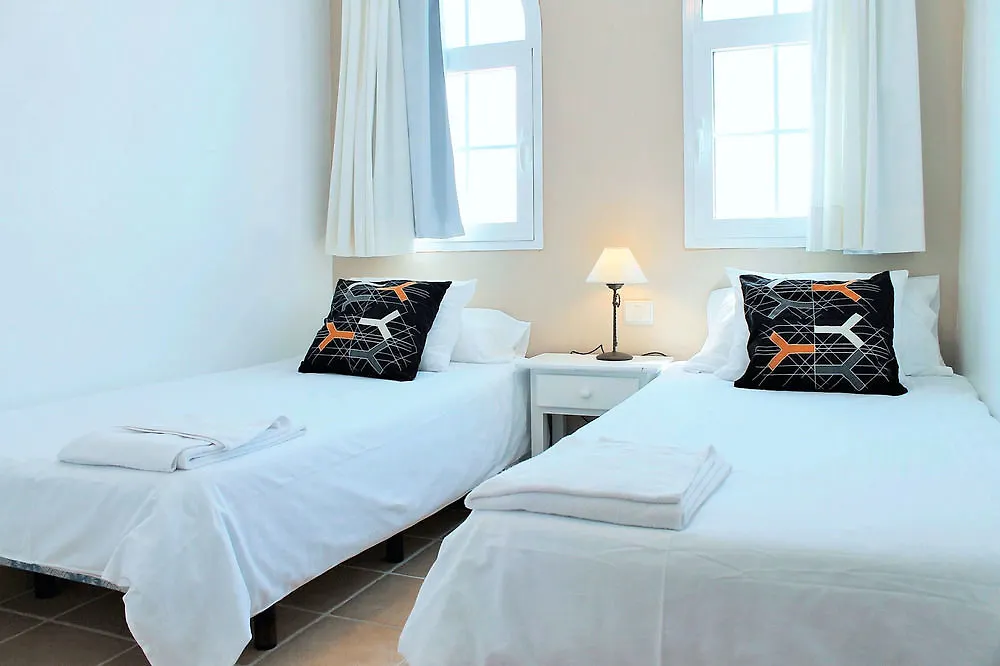 Kala Privilege II Villa Corralejo