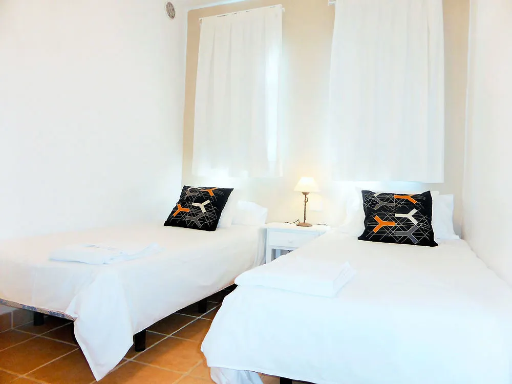 Kala Privilege II Corralejo Španělsko