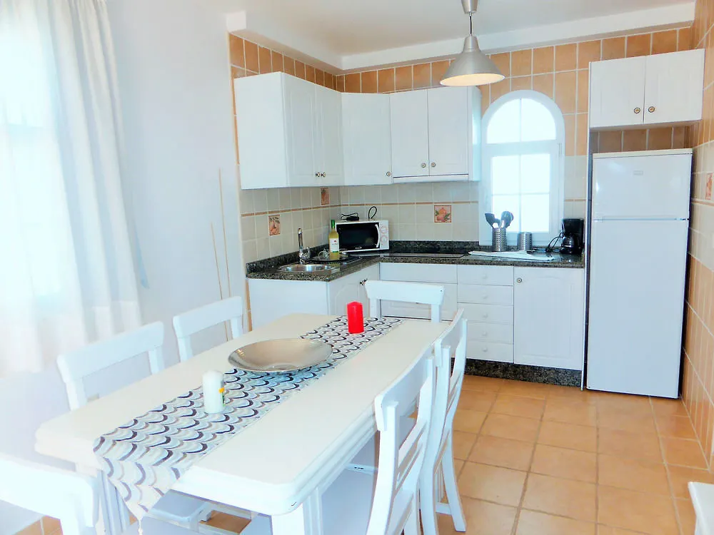 Kala Privilege II Villa Corralejo