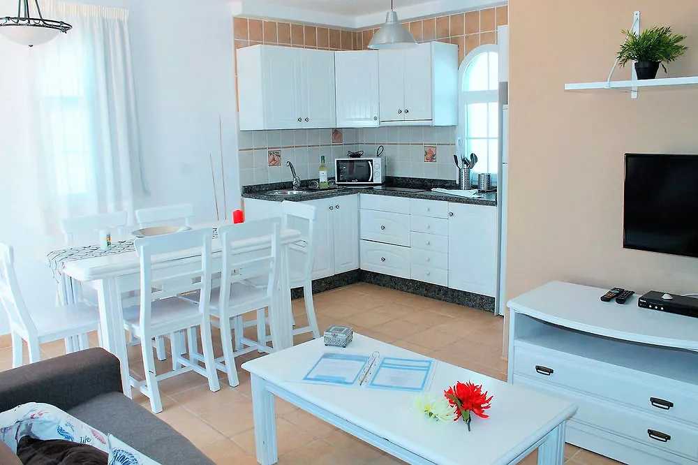 Kala Privilege II Villa Corralejo