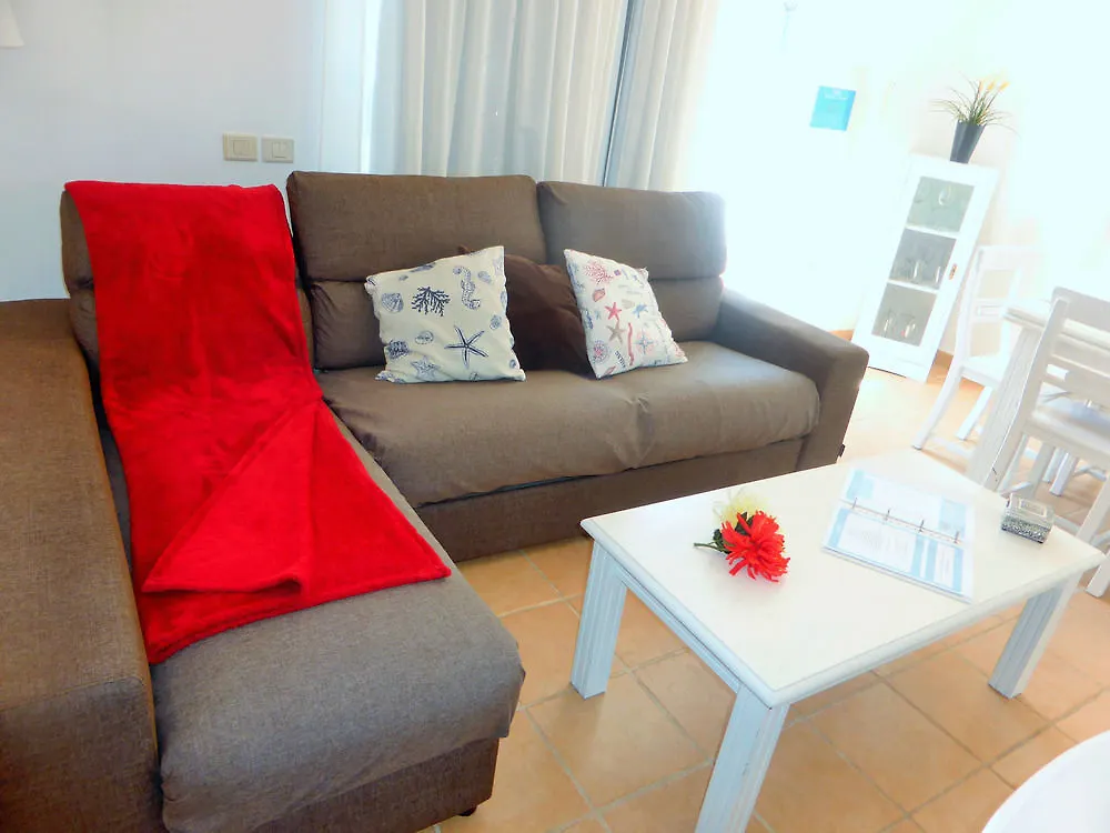 Kala Privilege II Villa Corralejo