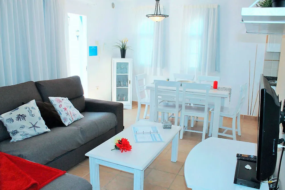 Kala Privilege II Villa Corralejo 0*,