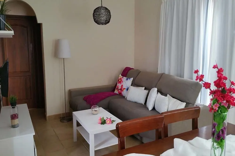 Kala Privilege II Villa Corralejo