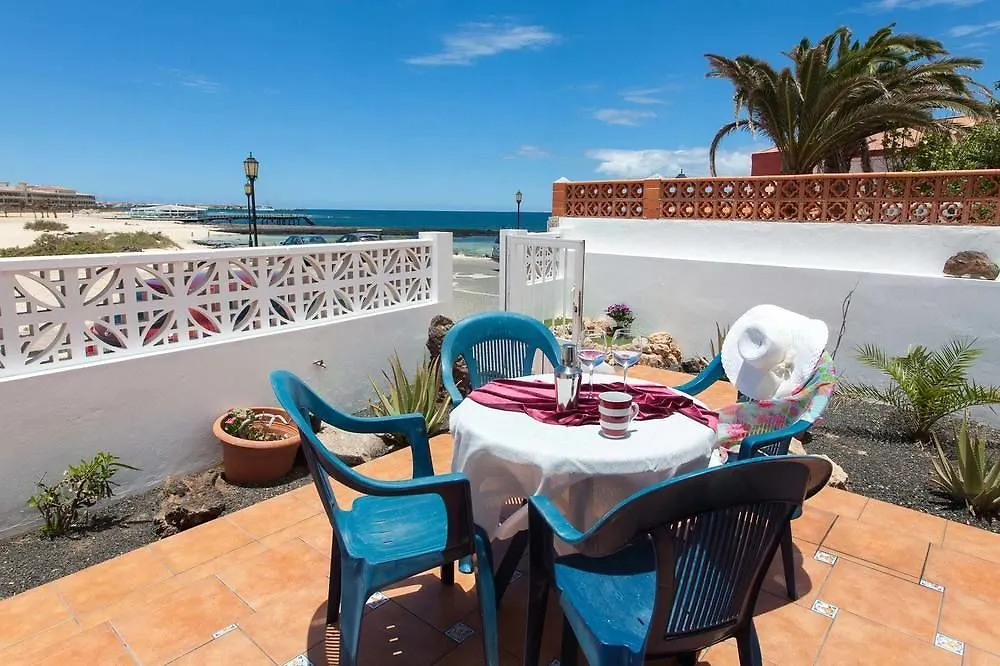 Kala Privilege II Villa Corralejo