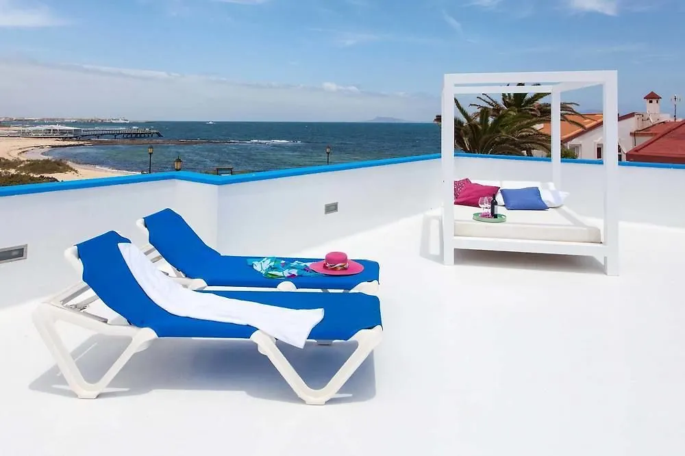 Kala Privilege II Villa Corralejo