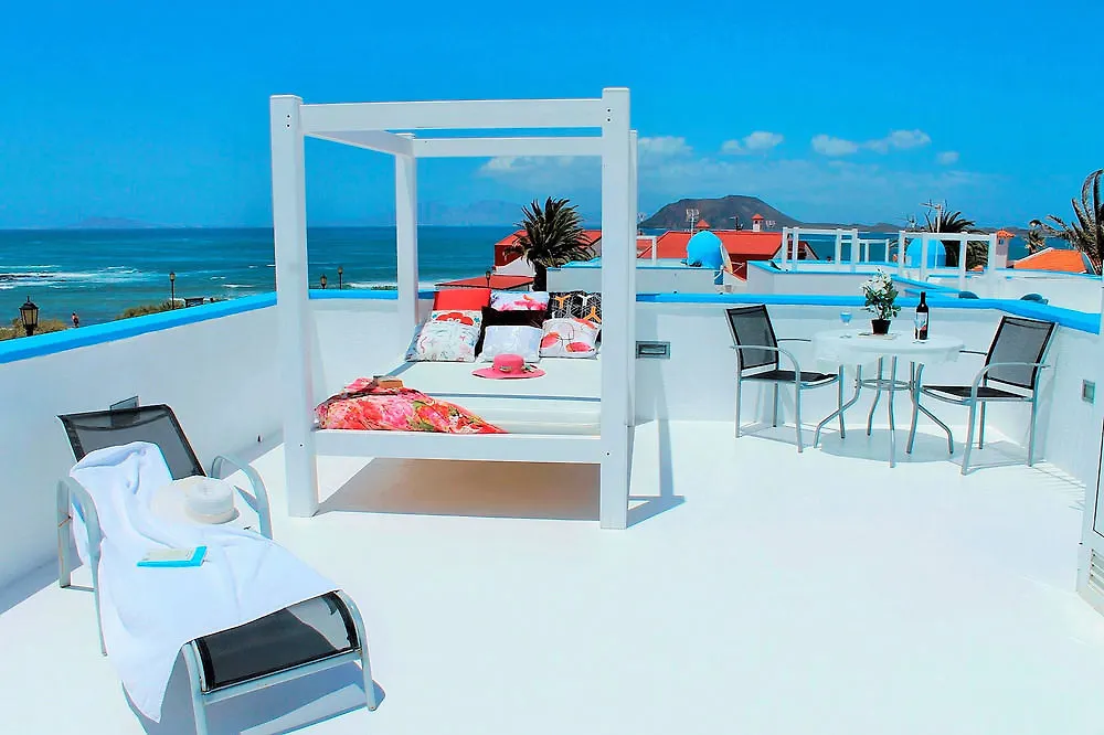 Kala Privilege II Villa Corralejo 0*,  Spain