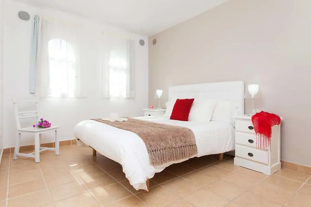Kala Privilege II Villa Corralejo