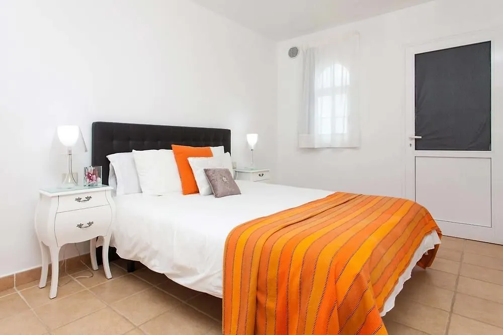 Kala Privilege II Villa Corralejo