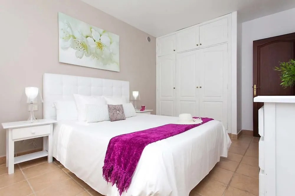 Kala Privilege II Villa Corralejo Spain