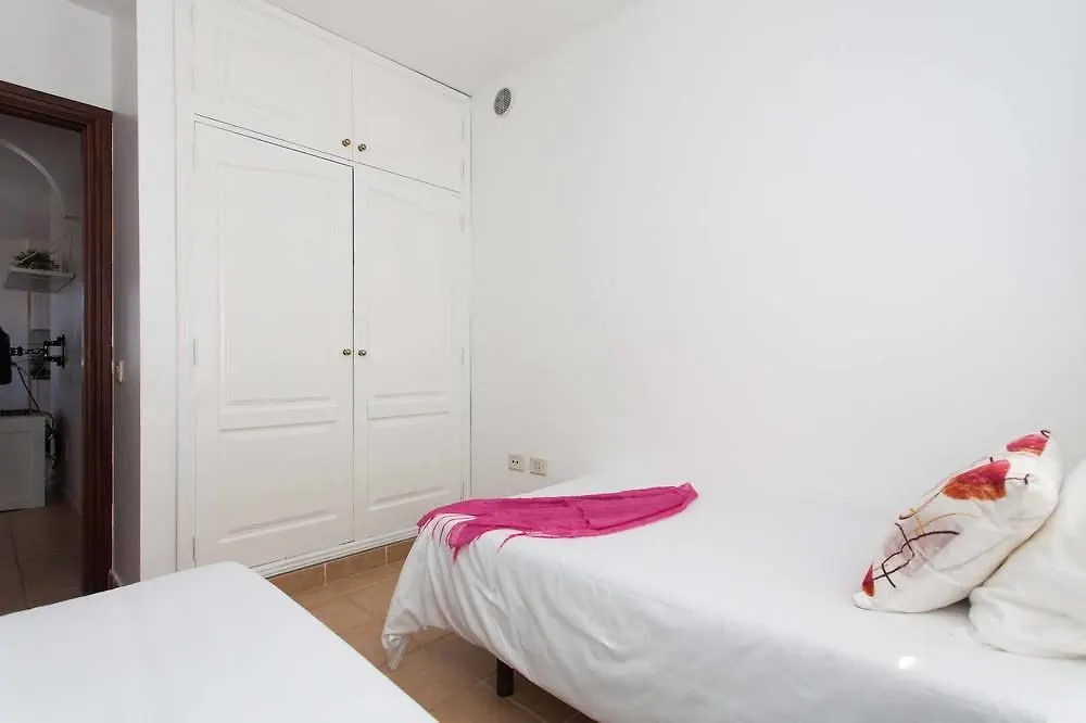 Vila Kala Privilege II Corralejo Španělsko