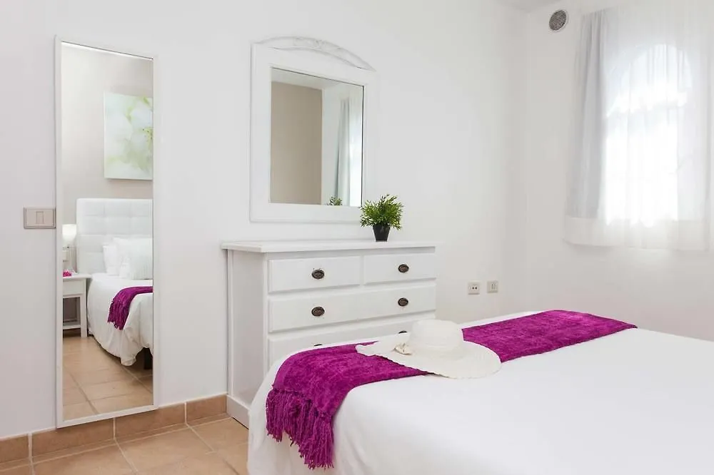 Kala Privilege II Villa Corralejo