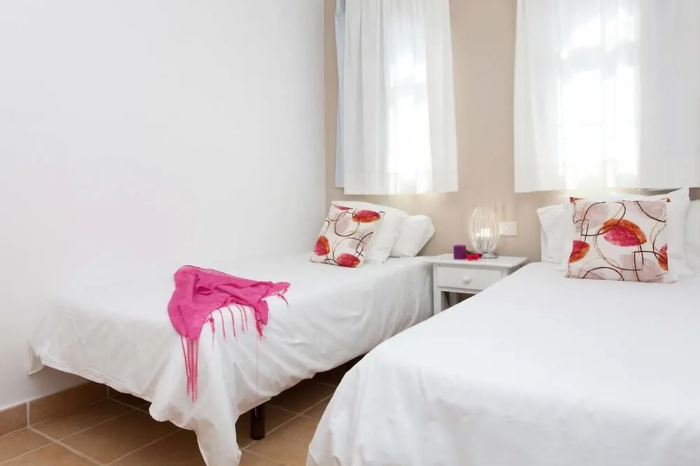 Kala Privilege II Villa Corralejo