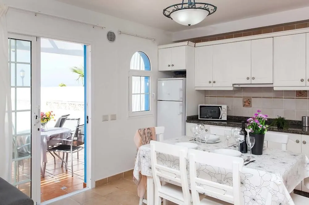 Kala Privilege II Villa Corralejo