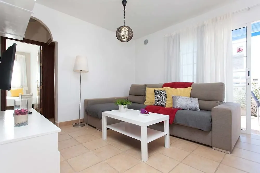 Kala Privilege II Villa Corralejo