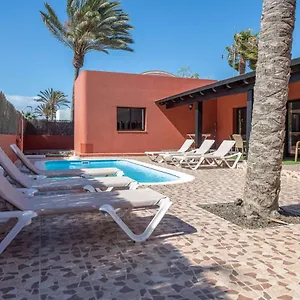 Marvida Villa
