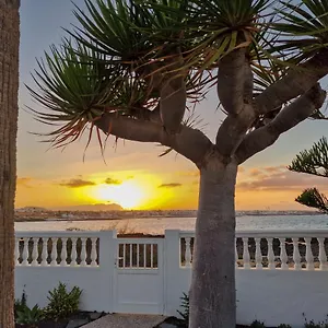 La Maja Beachfront Corralejo
