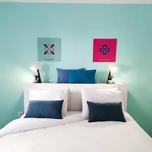 Appart hôtel Dimore Italiane - Boutique Appartament, Corralejo