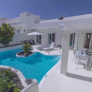 Tiguaro Piscina Climat Jacuzzy Ac 9 12 Corralejo